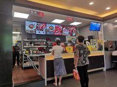 -永和大王(春日上新·阜成门店)