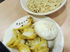 锅贴-蒋家桥饺面店(广陵路店)