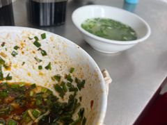 -丁记面馆(凤凰店)