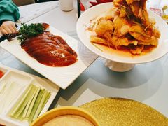 -老妈菜馆(建设街店)