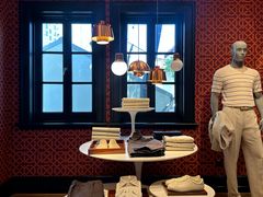 -SUITSUPPLY(安福路店)