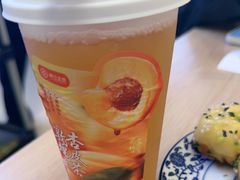 -阿三生煎(正弘城店)