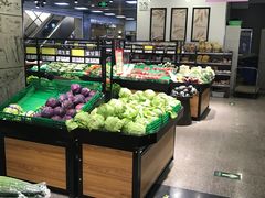 -大商超市(银岛店)