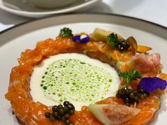 -黑宝石西餐厅(汇励99城市公园店)
