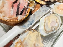 -Thai Basil罗勒叶泰式餐厅(时代天街店)