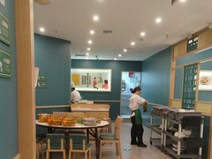 -绿草地·湘菜(7mall店)