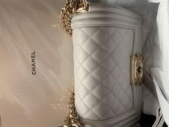 -CHANEL(ifs国际金融店)