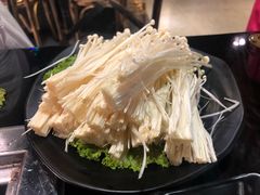 -原食烤肉·苏姐餐厅