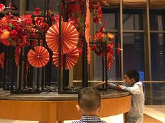 -视界美食自助餐厅·石家庄希尔顿酒店