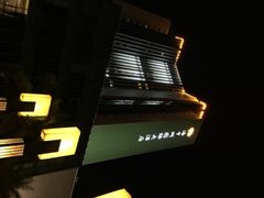 海中洲国际大酒店-海中洲国际大酒店-自助餐厅