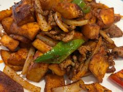 -新疆巴州金丝特餐厅(大钟寺店)