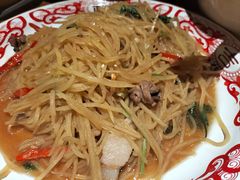 -破三川·新川菜(静安大融城店)