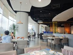 -小大董·烤鸭(观景餐厅·南京西路店)