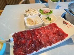 -俏牛哥鲜牛肉牛肆馆(重庆天地店)