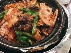 -日昌餐馆(亦庄店)