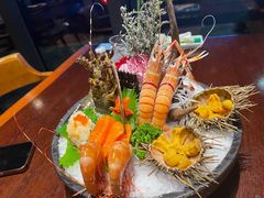 -古京·臻致料理(月湖店)