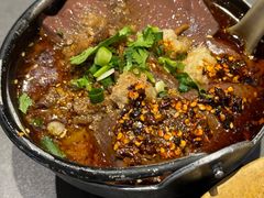 -古市香跷脚牛肉·非遗传承单位