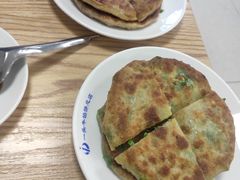 -一头牛馅饼店总店(卫工街店)
