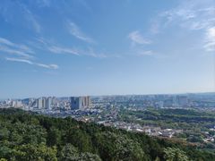 -云龙山