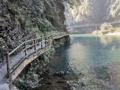 -阿依河景区