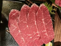 -九田家黑牛烤肉料理(顺义区华联金街店)