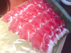 -竹叶涮肉坊(总店)