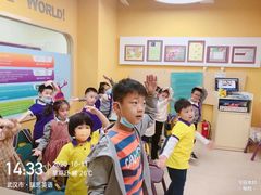 -瑞思教育·少儿英语(经开永旺校区)