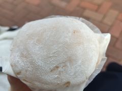 -澳门长洲糯米糍(柯打苏沙街店)