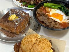-華歡冰室-WahFoon(吉大店)