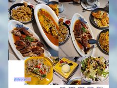 -小菜园新徽菜(合肥瑶海万达店)