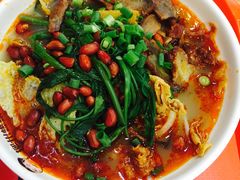 -螺小胖柳州螺蛳粉(钟楼总店)