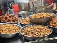 -铭辉沙嗲面(新街商业城店)