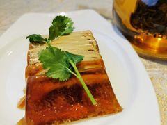 老卤肉-五芳齋(云南南路店)