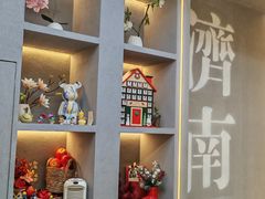 -MINIPOPO鲜奶·甜品(宽厚里店)
