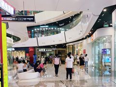 -万达广场(北京槐房店)