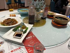 -梦都海鲜酒家(万达广场江桥店)