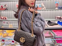 -GUCCI(南京德基店)