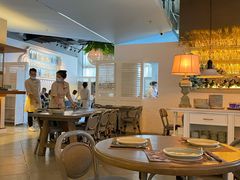大堂-CHINCHIN 青青·泰国料理(万象食家店)