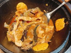 -人民公社大食堂(顺义总店)