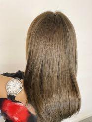 -卓梵美发·精品Salon