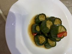 -广东胜利宾馆西关粤中餐厅