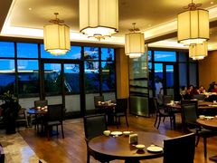 -水月周庄铂尔曼酒店-水月荟中餐厅