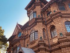 -马勒别墅饭店(静安寺店)