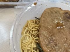 -来福面馆现炒浇头本帮面(真光路店)