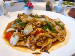 -金苑海鲜酒家(来魅力店)