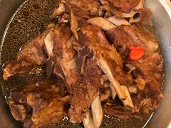 -蝎王府羊蝎子(北大地店)