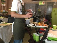 -汤城小厨•粤菜•靓汤(金宝街店)