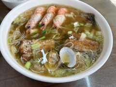 -从前慢海鲜面馆