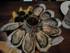 法国马累內奥莱龙岛圣白露生蚝-Osteria Garden 生蚝花园餐厅(原进贤路店)