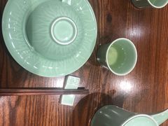 -虎哥私房菜(馒头山店)